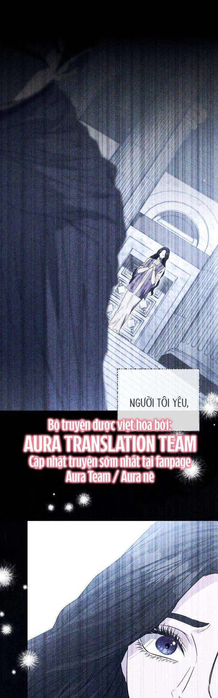 Này Người Chồng Phản Diện, Ngài Ám Ảnh Sai Người Rồi: Chapter 58