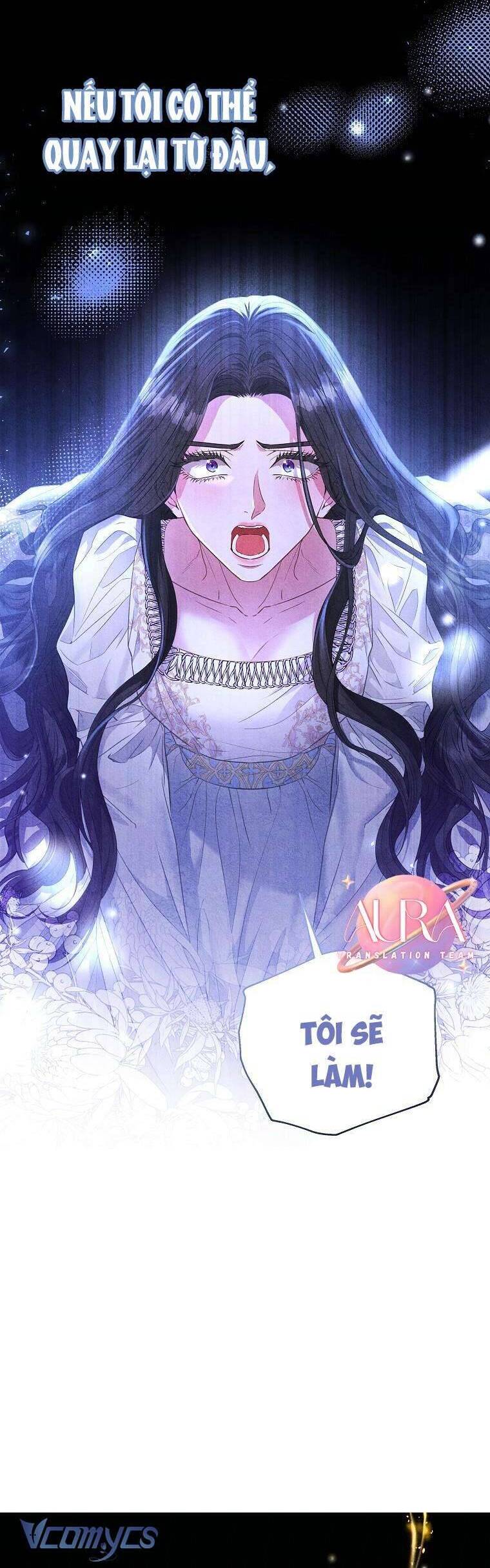 Này Người Chồng Phản Diện, Ngài Ám Ảnh Sai Người Rồi: Chapter 58