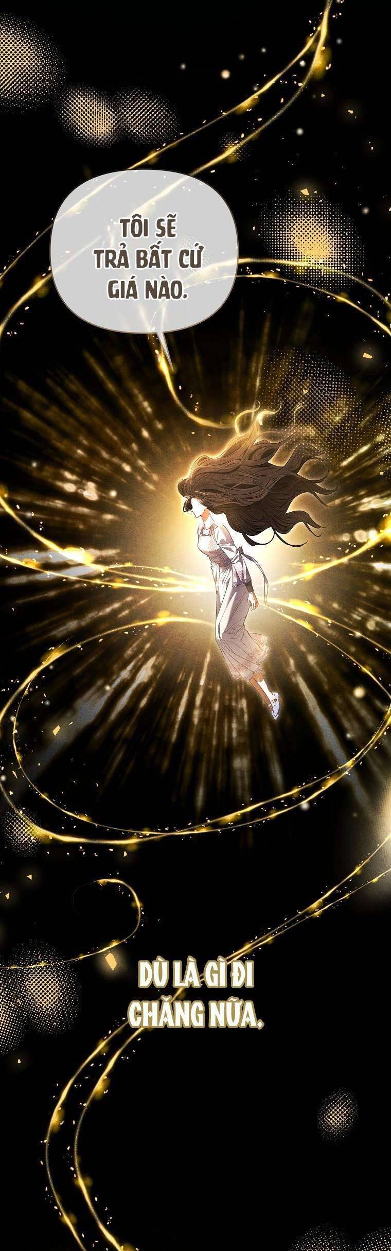 Này Người Chồng Phản Diện, Ngài Ám Ảnh Sai Người Rồi: Chapter 58