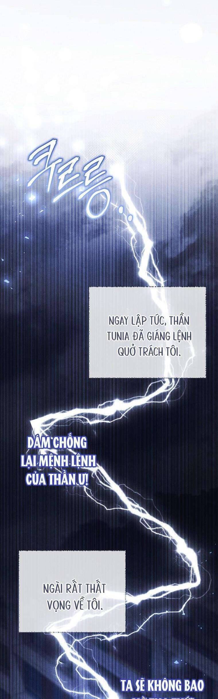 Này Người Chồng Phản Diện, Ngài Ám Ảnh Sai Người Rồi: Chapter 58