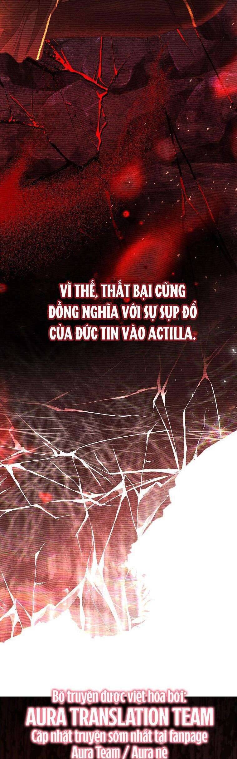 Này Người Chồng Phản Diện, Ngài Ám Ảnh Sai Người Rồi: Chapter 58