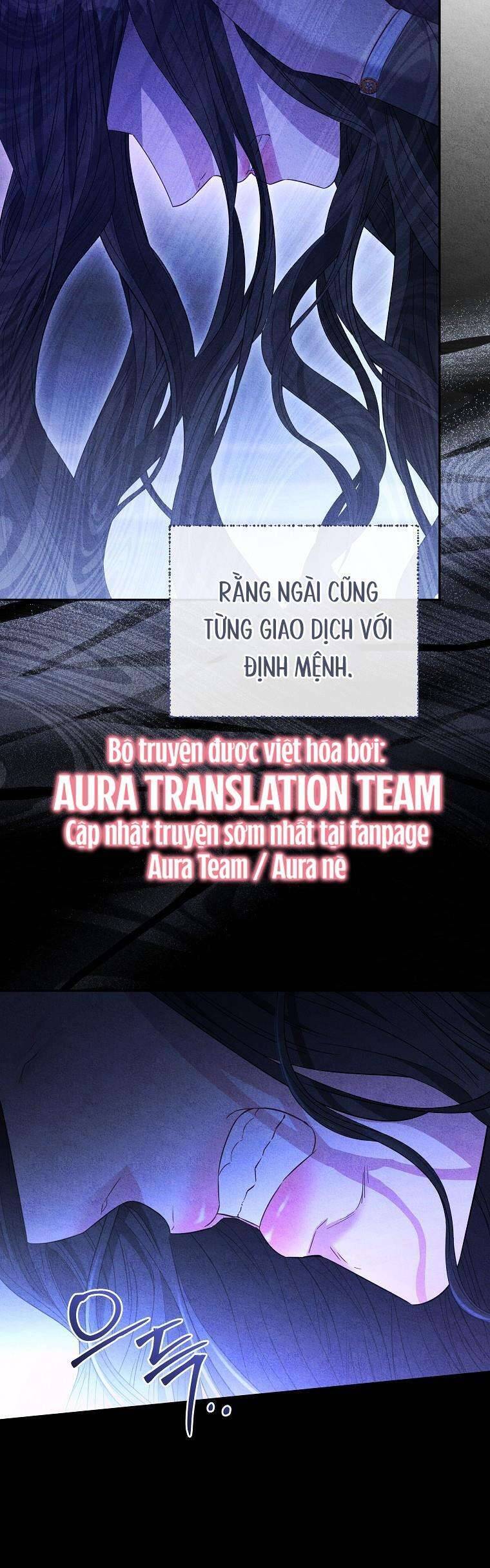 Này Người Chồng Phản Diện, Ngài Ám Ảnh Sai Người Rồi: Chapter 58