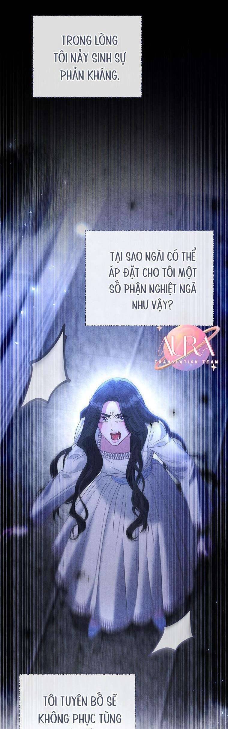 Này Người Chồng Phản Diện, Ngài Ám Ảnh Sai Người Rồi: Chapter 58