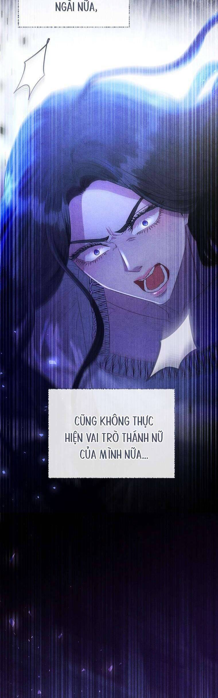 Này Người Chồng Phản Diện, Ngài Ám Ảnh Sai Người Rồi: Chapter 58