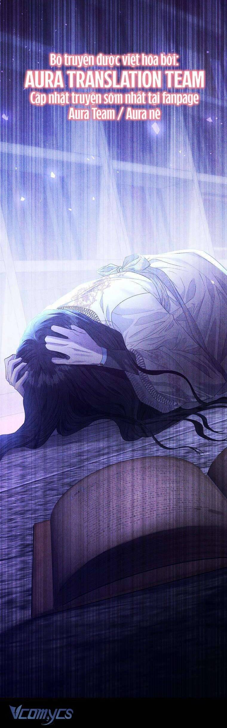 Này Người Chồng Phản Diện, Ngài Ám Ảnh Sai Người Rồi: Chapter 58