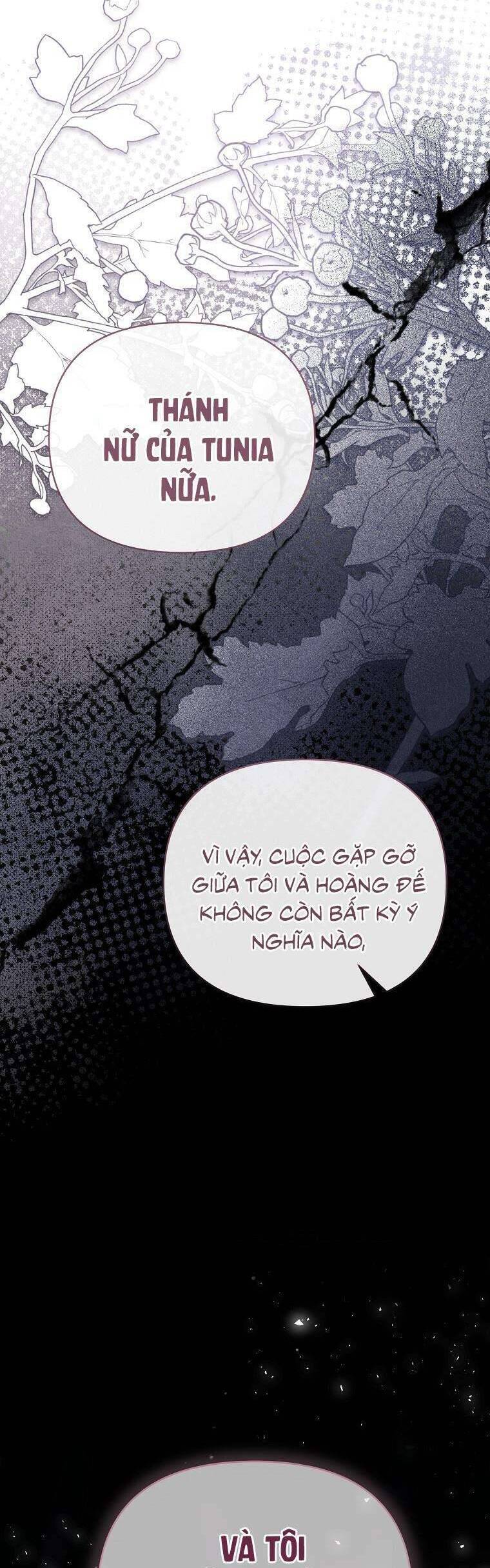 Này Người Chồng Phản Diện, Ngài Ám Ảnh Sai Người Rồi: Chapter 58
