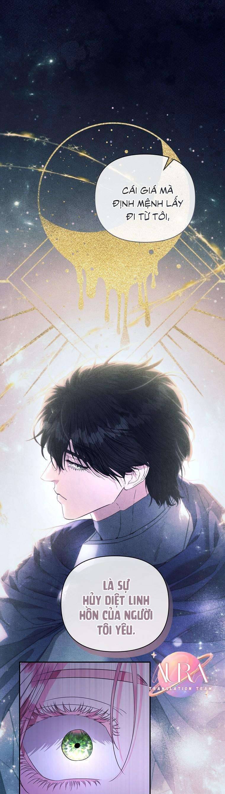 Này Người Chồng Phản Diện, Ngài Ám Ảnh Sai Người Rồi: Chapter 58