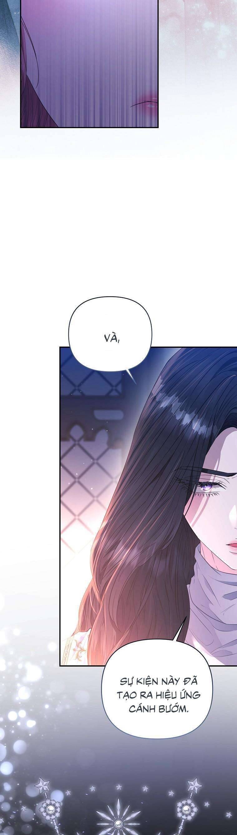 Này Người Chồng Phản Diện, Ngài Ám Ảnh Sai Người Rồi: Chapter 58