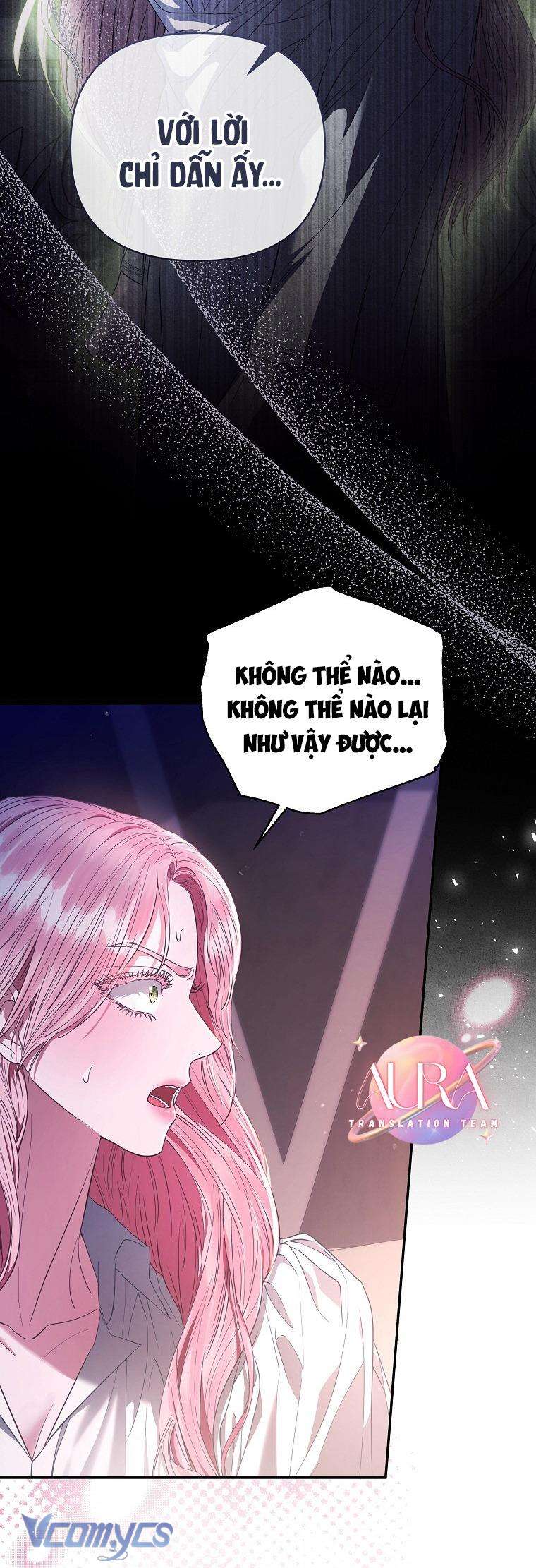 Này Người Chồng Phản Diện, Ngài Ám Ảnh Sai Người Rồi: Chapter 59