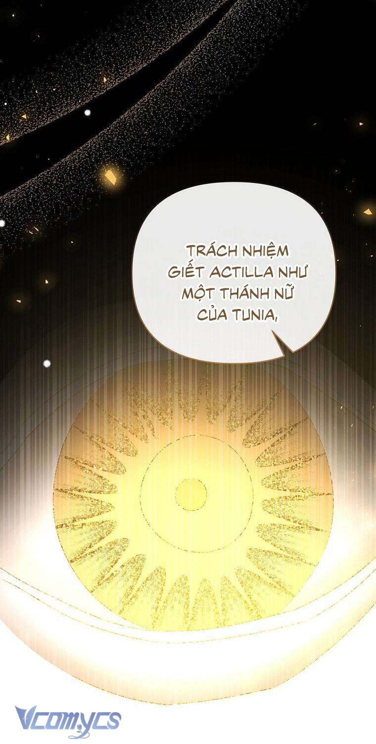 Này Người Chồng Phản Diện, Ngài Ám Ảnh Sai Người Rồi: Chapter 59