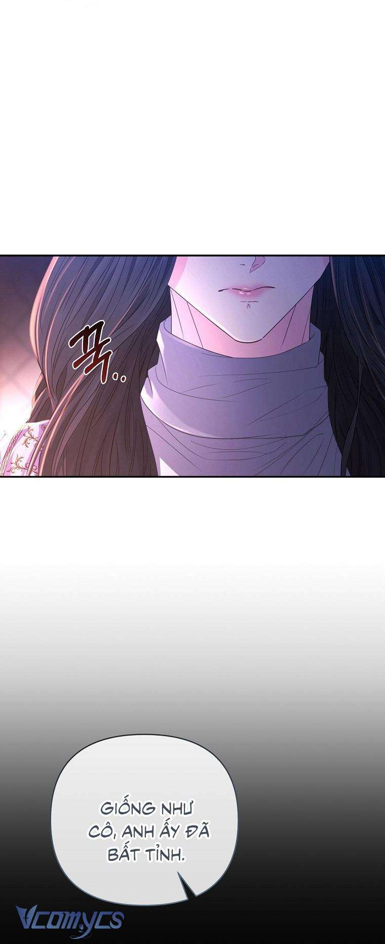 Này Người Chồng Phản Diện, Ngài Ám Ảnh Sai Người Rồi: Chapter 59