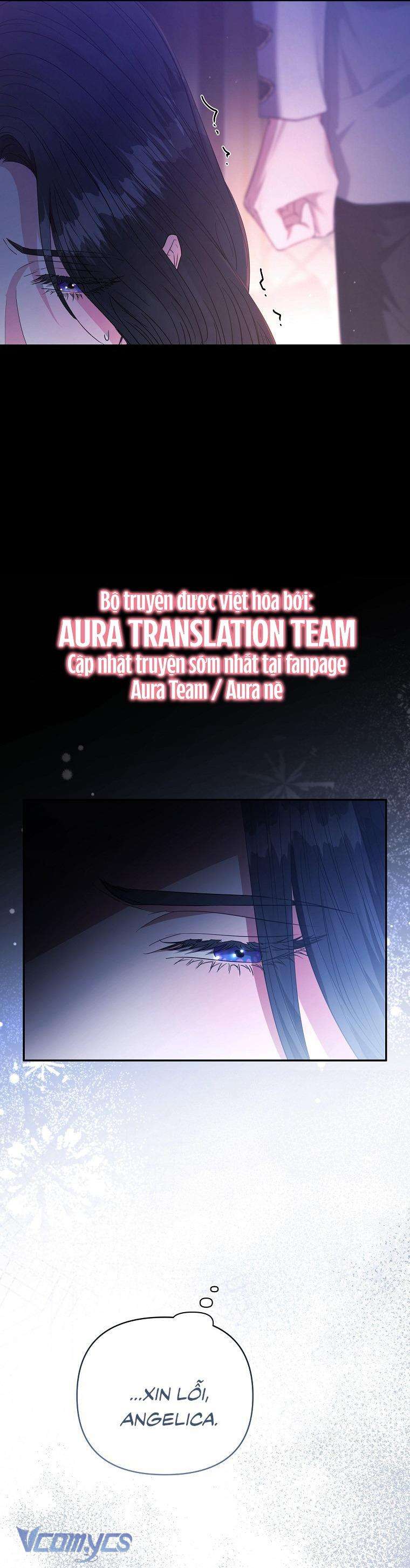 Này Người Chồng Phản Diện, Ngài Ám Ảnh Sai Người Rồi: Chapter 59