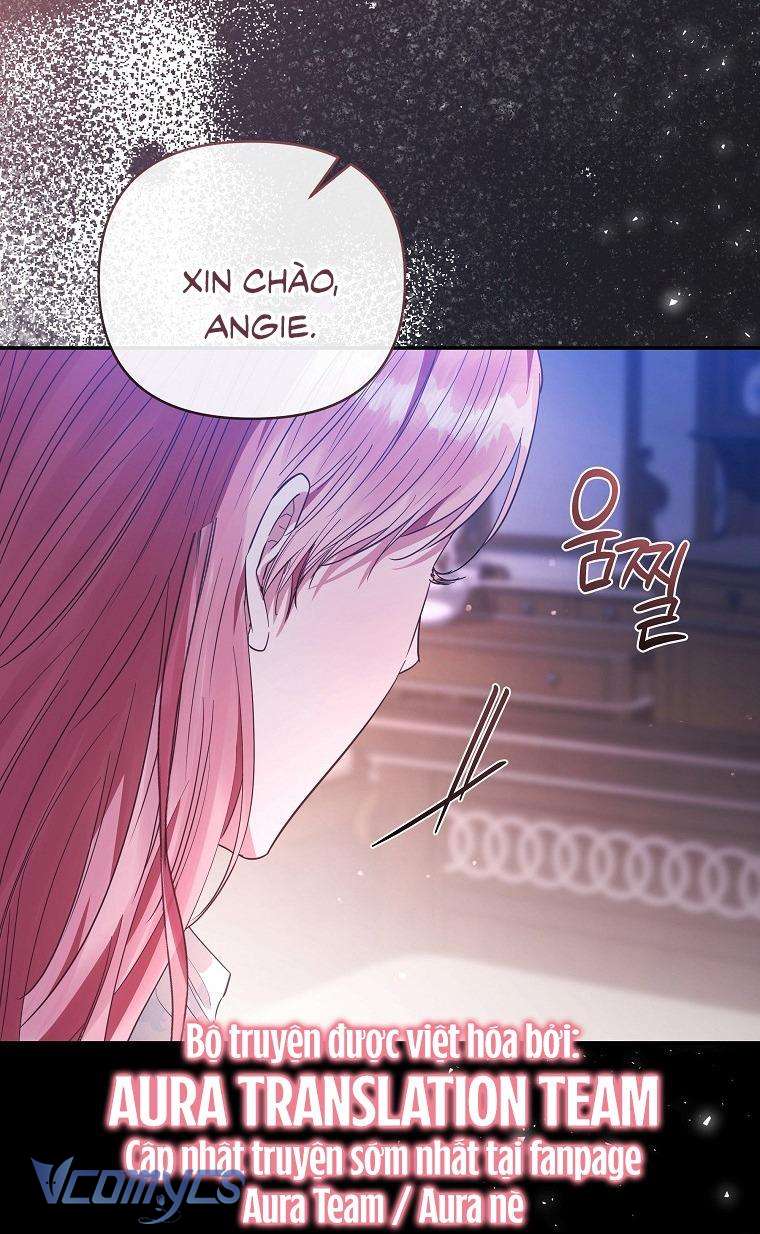 Này Người Chồng Phản Diện, Ngài Ám Ảnh Sai Người Rồi: Chapter 59