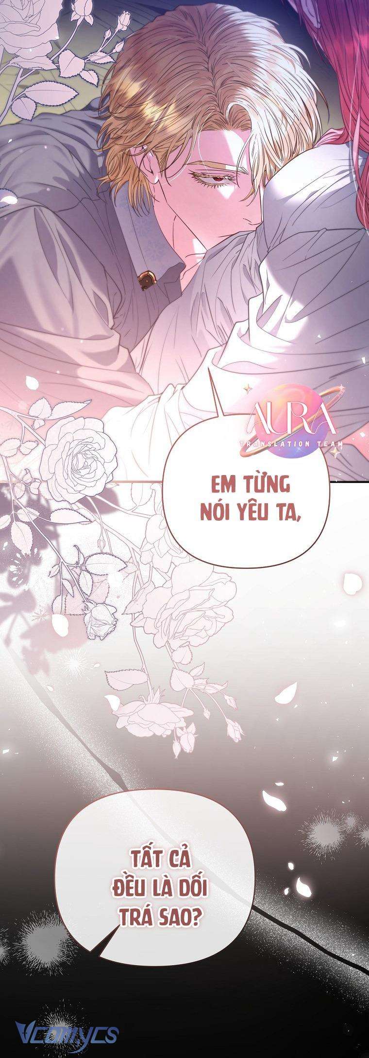 Này Người Chồng Phản Diện, Ngài Ám Ảnh Sai Người Rồi: Chapter 59