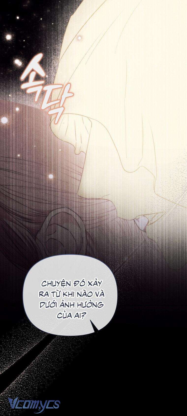 Này Người Chồng Phản Diện, Ngài Ám Ảnh Sai Người Rồi: Chapter 59