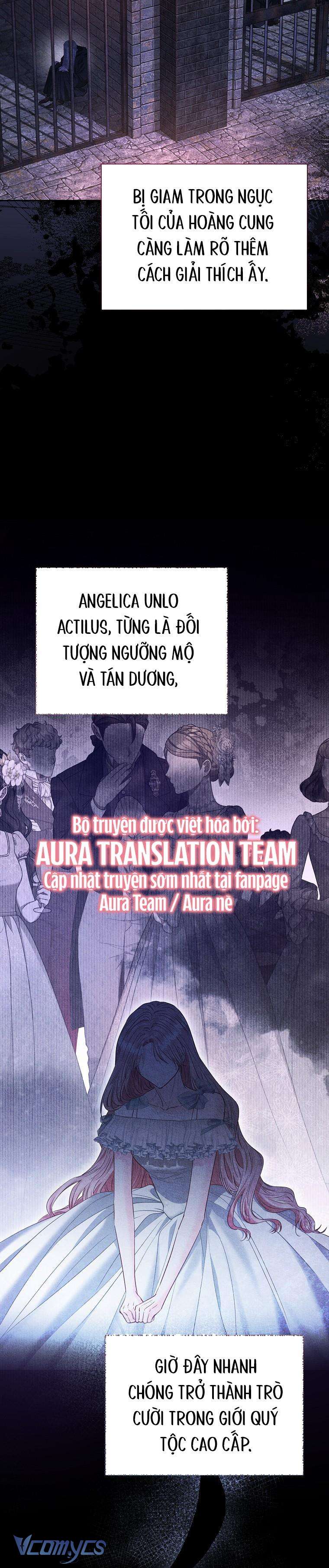 Này Người Chồng Phản Diện, Ngài Ám Ảnh Sai Người Rồi: Chapter 60
