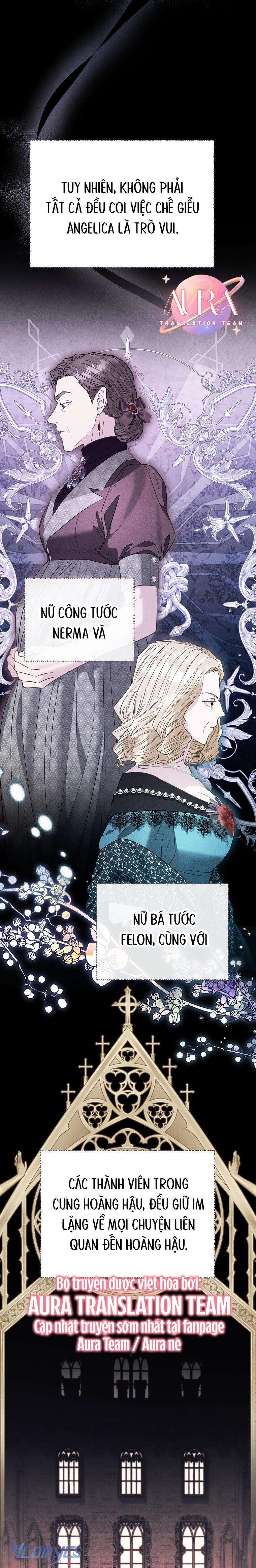 Này Người Chồng Phản Diện, Ngài Ám Ảnh Sai Người Rồi: Chapter 60
