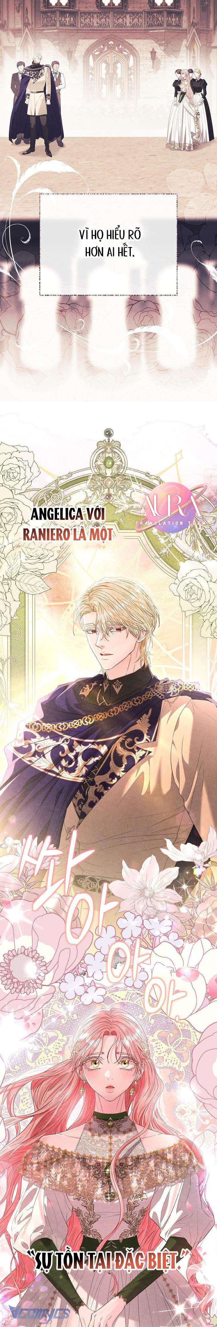 Này Người Chồng Phản Diện, Ngài Ám Ảnh Sai Người Rồi: Chapter 60