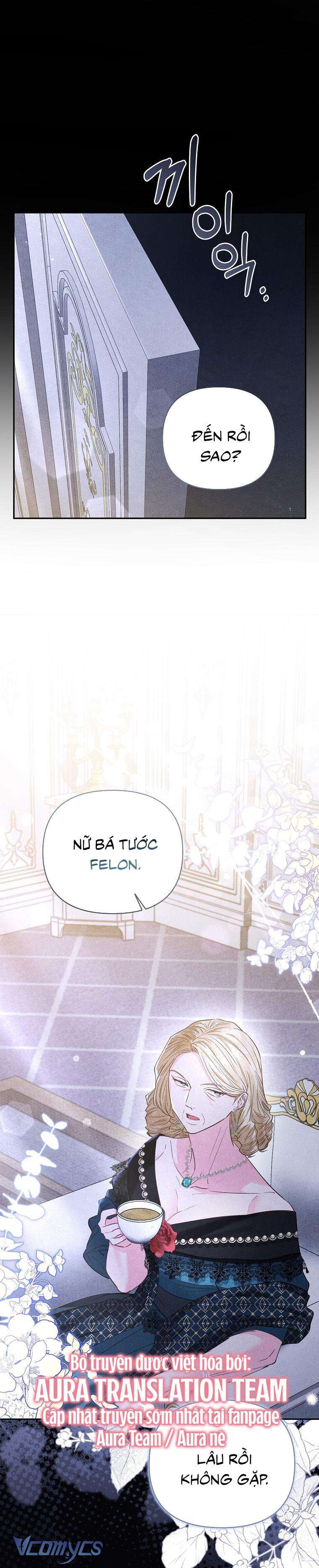 Này Người Chồng Phản Diện, Ngài Ám Ảnh Sai Người Rồi: Chapter 60