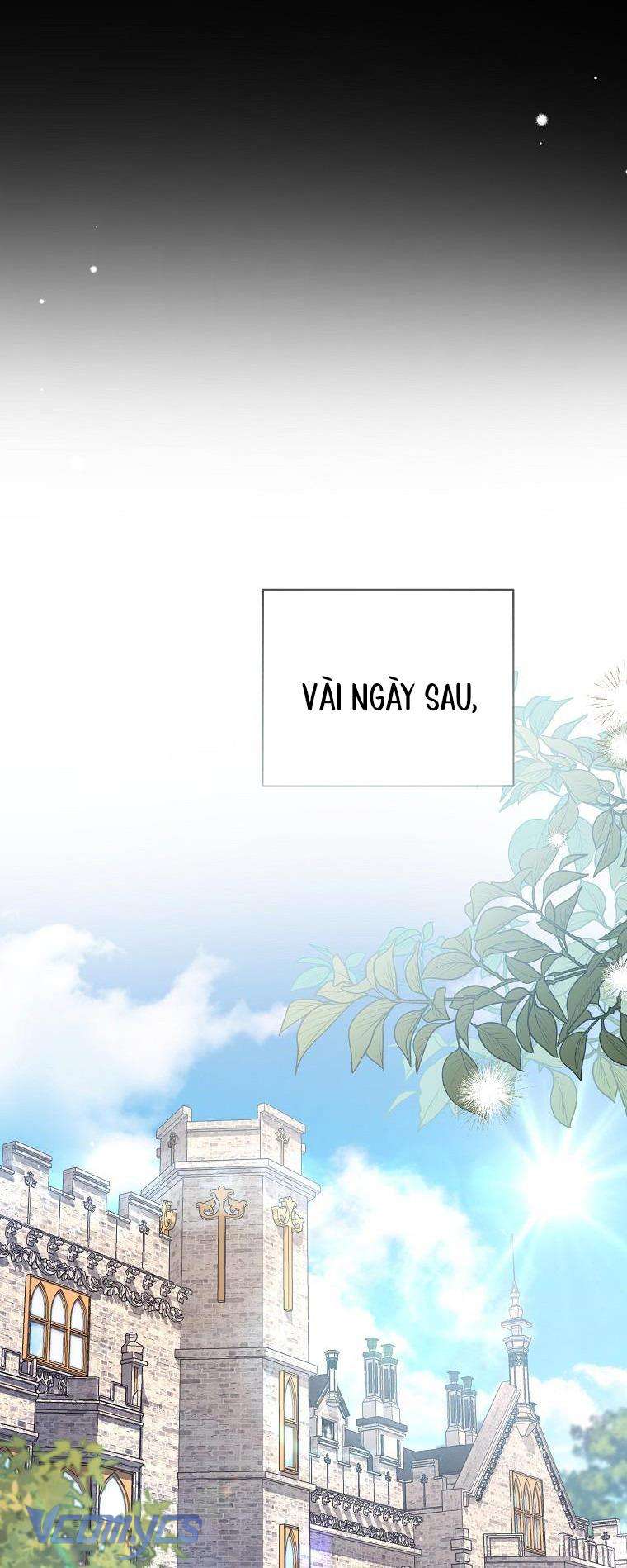 Này Người Chồng Phản Diện, Ngài Ám Ảnh Sai Người Rồi: Chapter 60