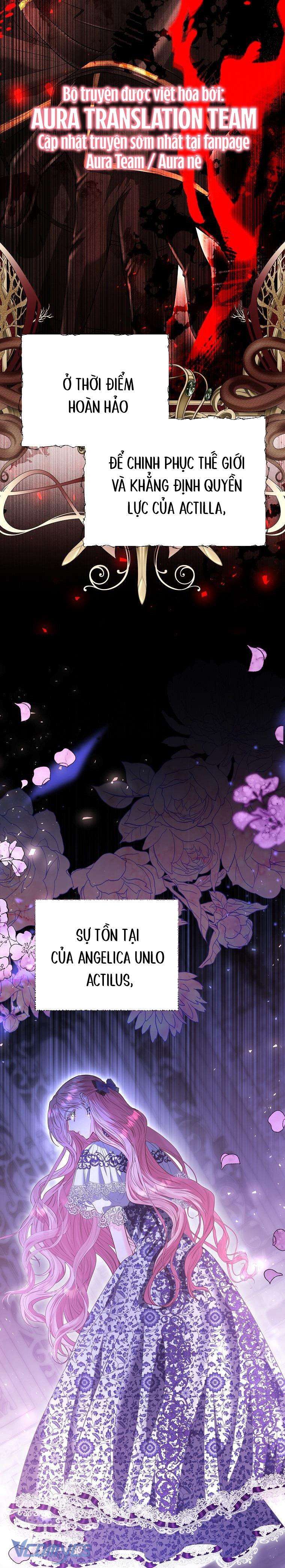 Này Người Chồng Phản Diện, Ngài Ám Ảnh Sai Người Rồi: Chapter 60