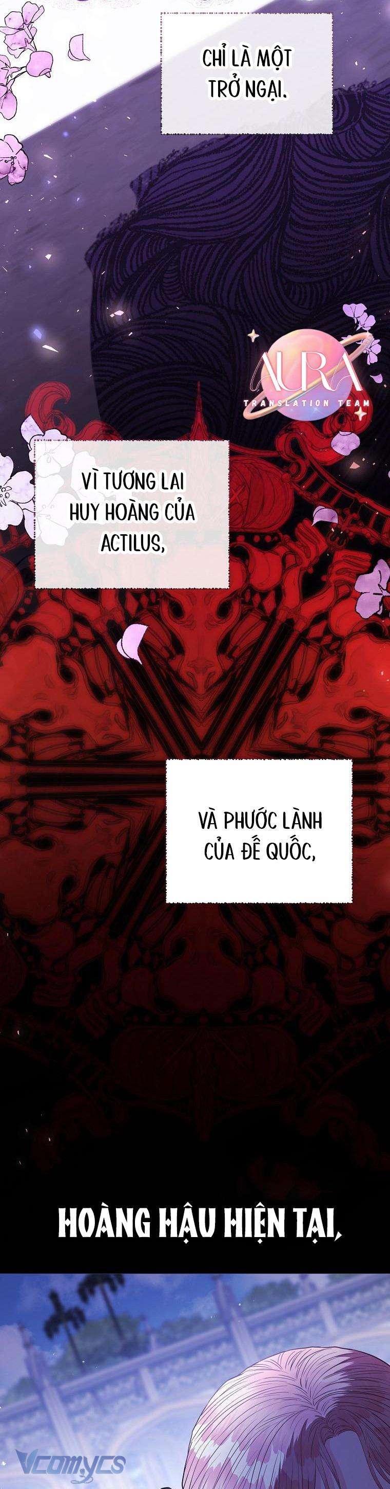 Này Người Chồng Phản Diện, Ngài Ám Ảnh Sai Người Rồi: Chapter 60