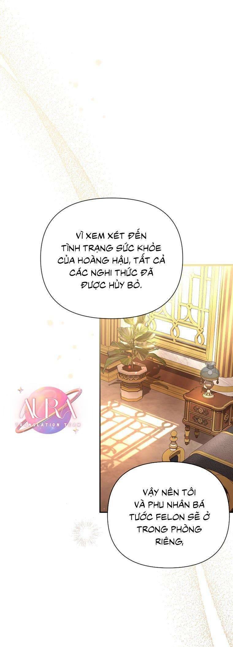 Này Người Chồng Phản Diện, Ngài Ám Ảnh Sai Người Rồi: Chapter 61