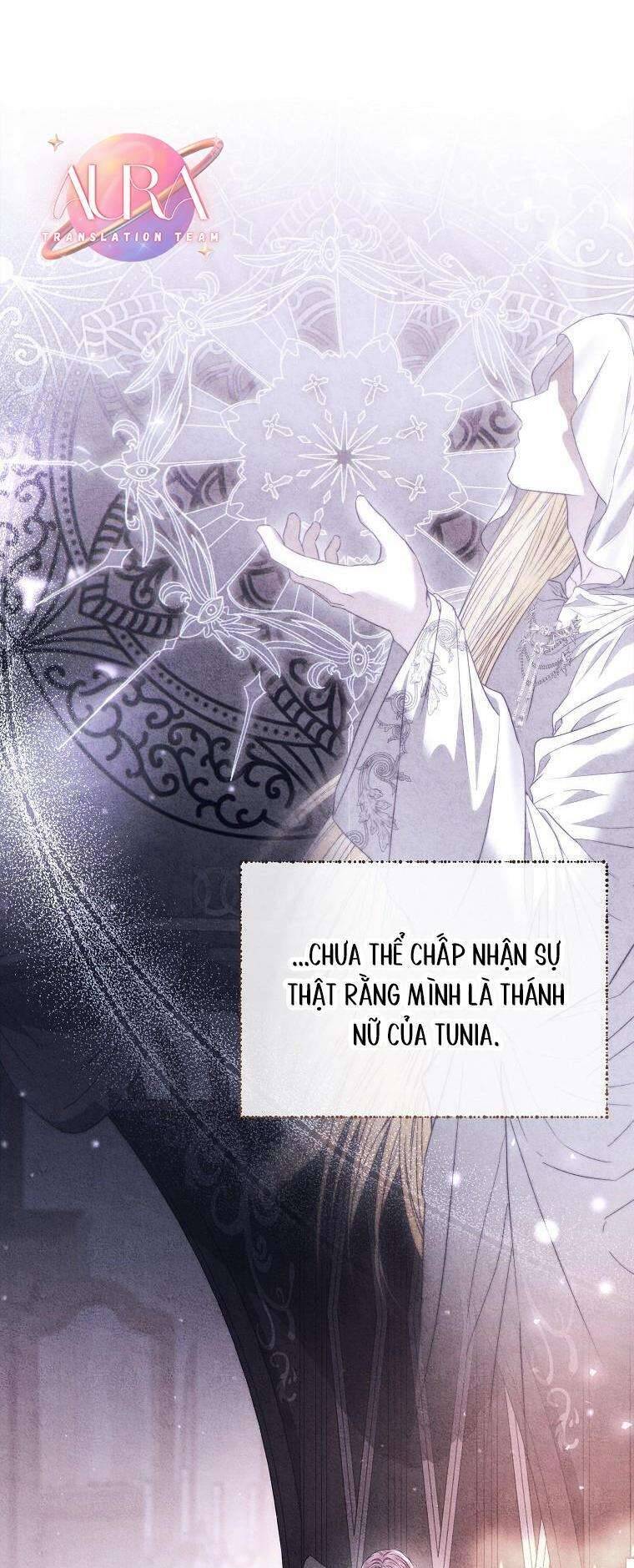 Này Người Chồng Phản Diện, Ngài Ám Ảnh Sai Người Rồi: Chapter 61