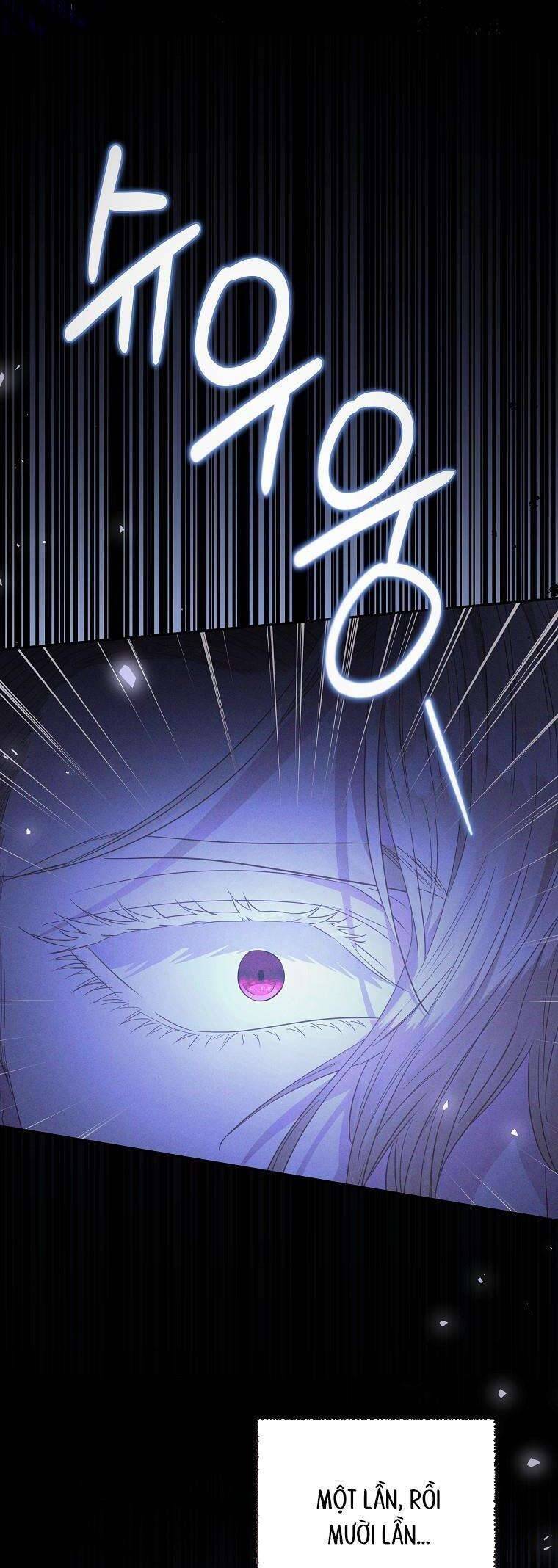 Này Người Chồng Phản Diện, Ngài Ám Ảnh Sai Người Rồi: Chapter 61