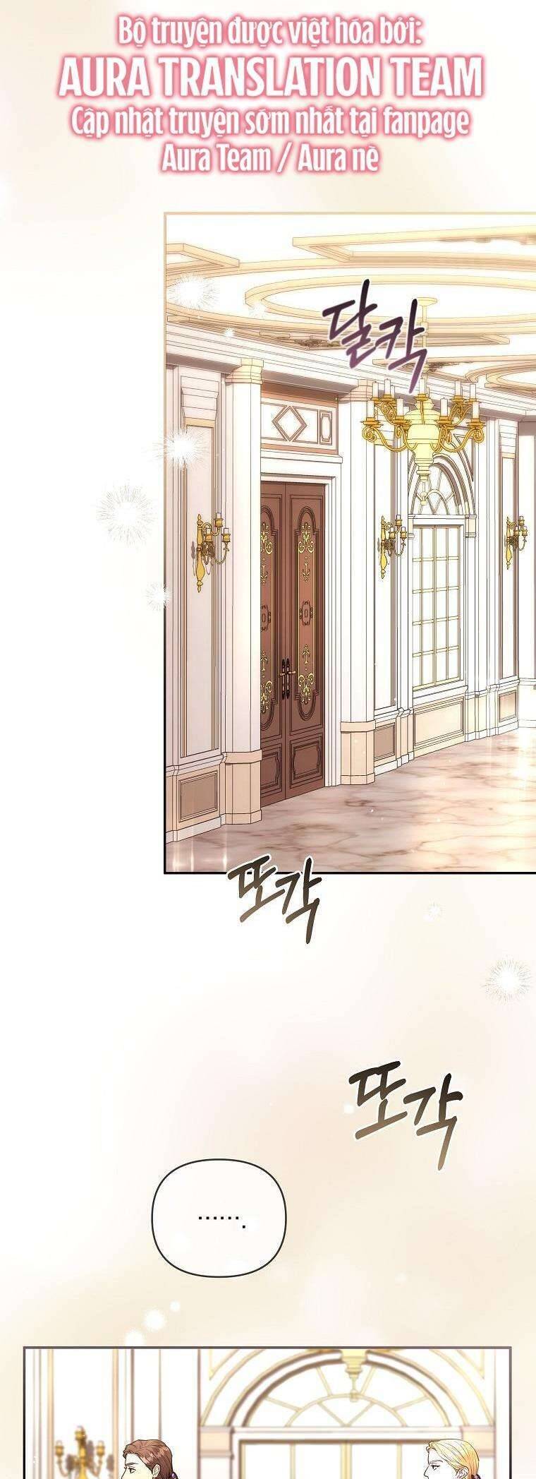 Này Người Chồng Phản Diện, Ngài Ám Ảnh Sai Người Rồi: Chapter 61
