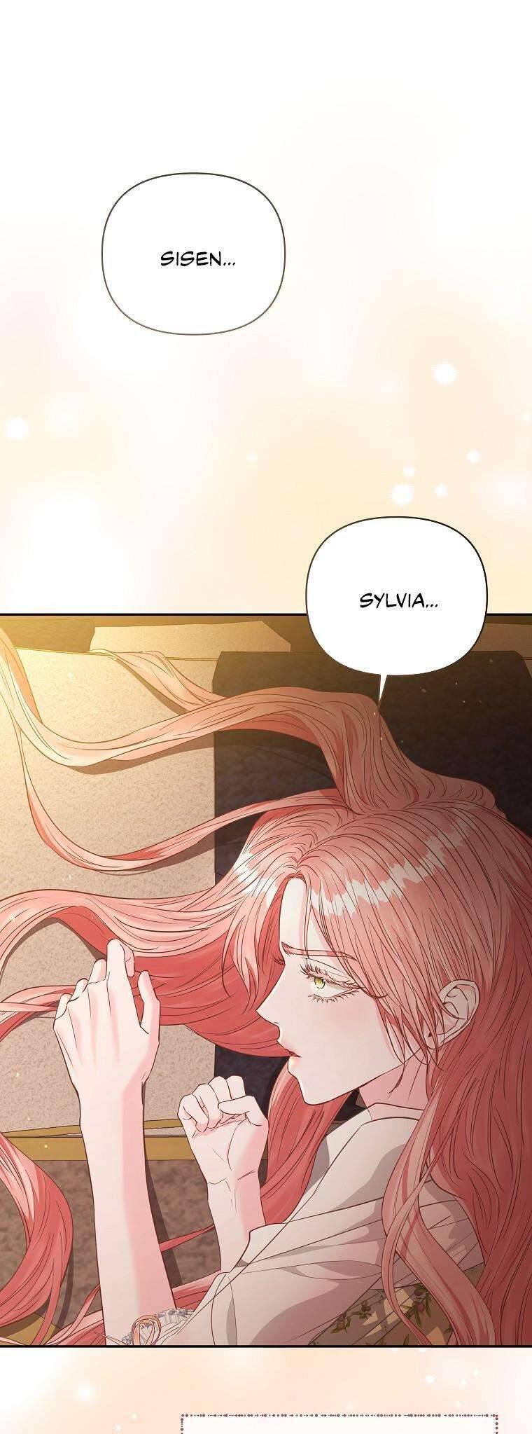 Này Người Chồng Phản Diện, Ngài Ám Ảnh Sai Người Rồi: Chapter 61