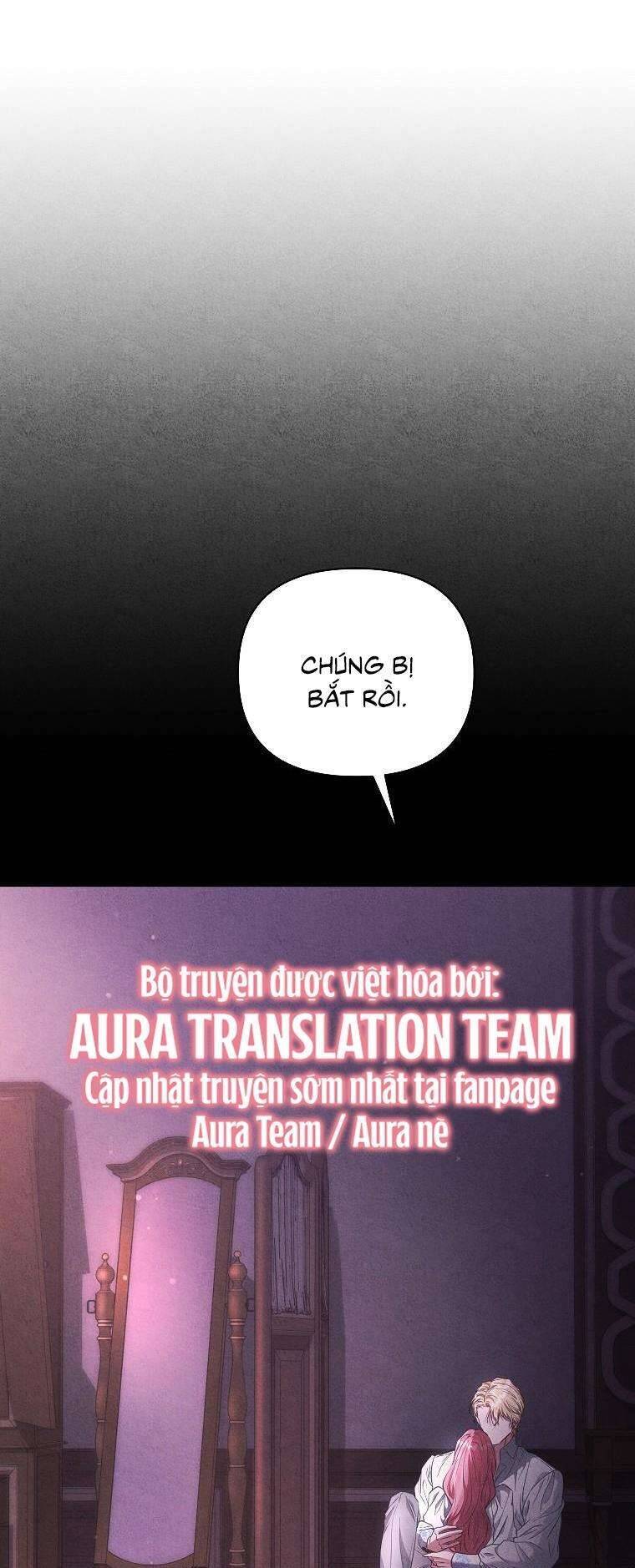 Này Người Chồng Phản Diện, Ngài Ám Ảnh Sai Người Rồi: Chapter 61