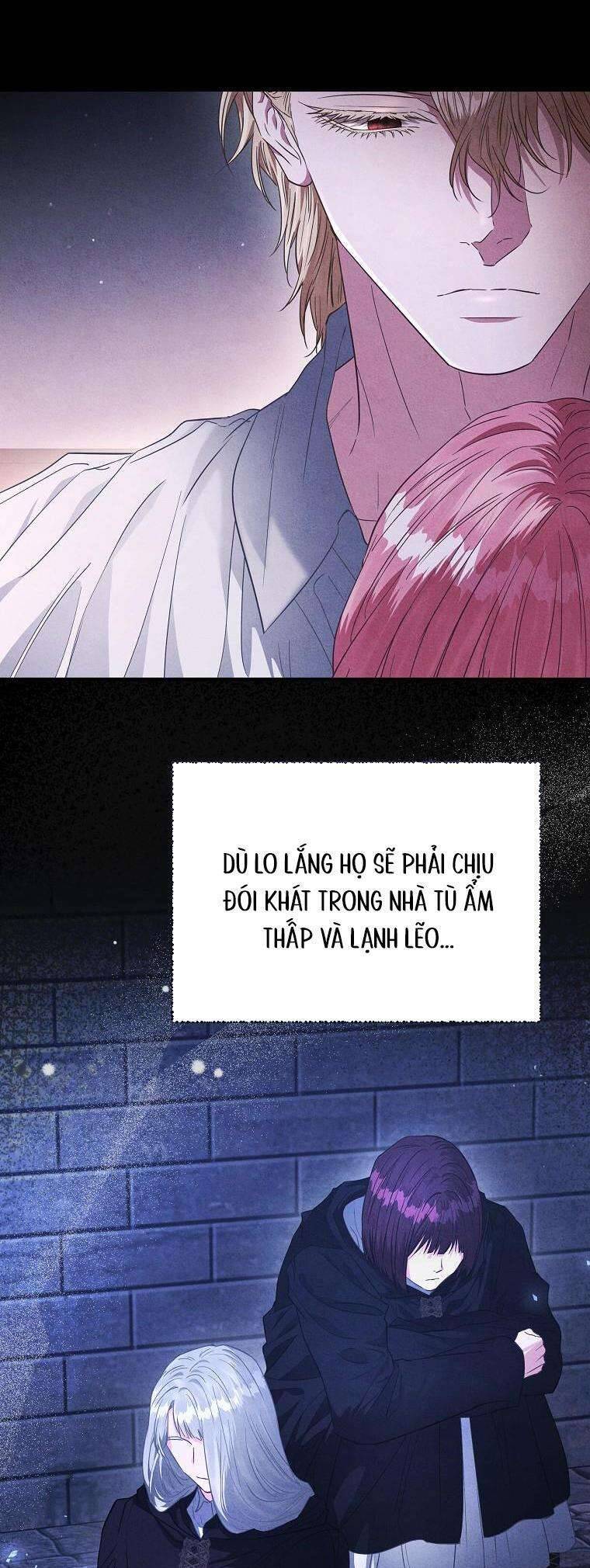 Này Người Chồng Phản Diện, Ngài Ám Ảnh Sai Người Rồi: Chapter 61