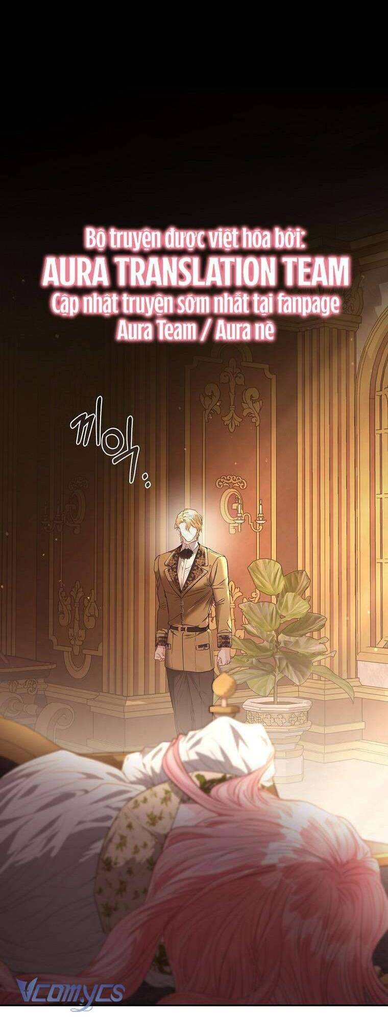 Này Người Chồng Phản Diện, Ngài Ám Ảnh Sai Người Rồi: Chapter 61