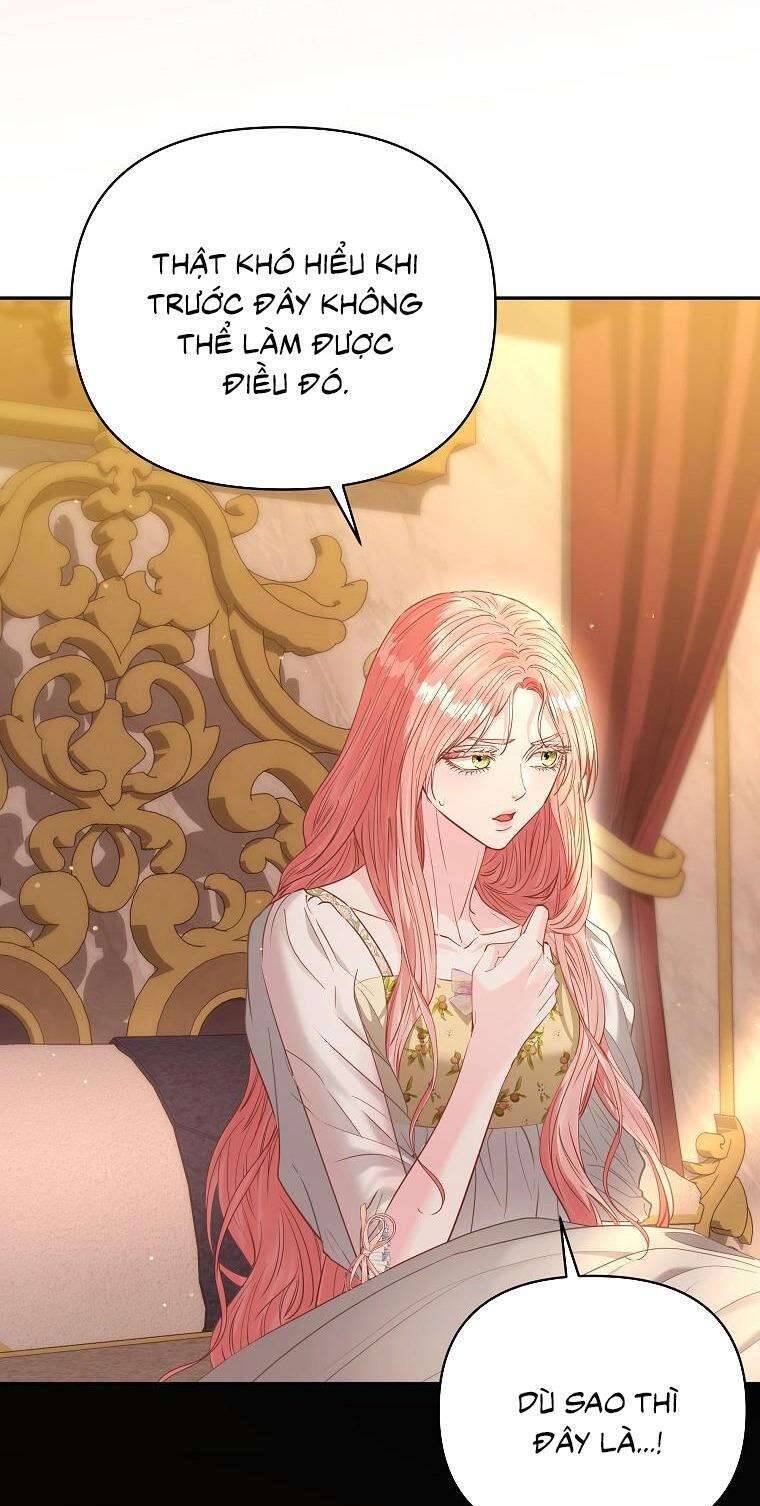Này Người Chồng Phản Diện, Ngài Ám Ảnh Sai Người Rồi: Chapter 61