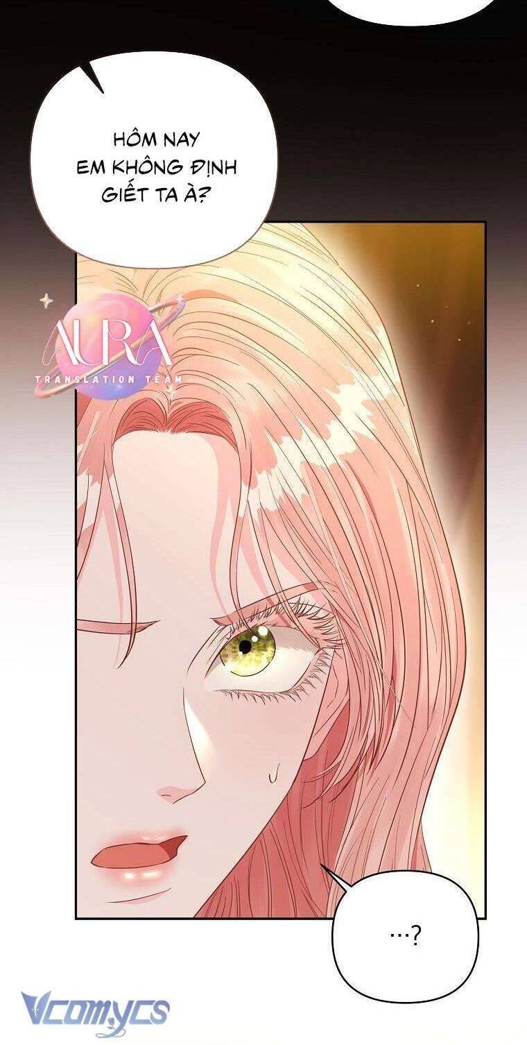 Này Người Chồng Phản Diện, Ngài Ám Ảnh Sai Người Rồi: Chapter 61