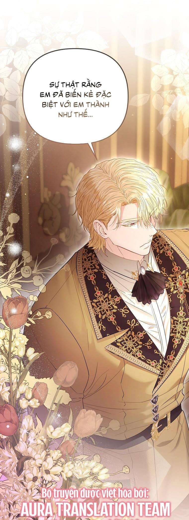 Này Người Chồng Phản Diện, Ngài Ám Ảnh Sai Người Rồi: Chapter 61