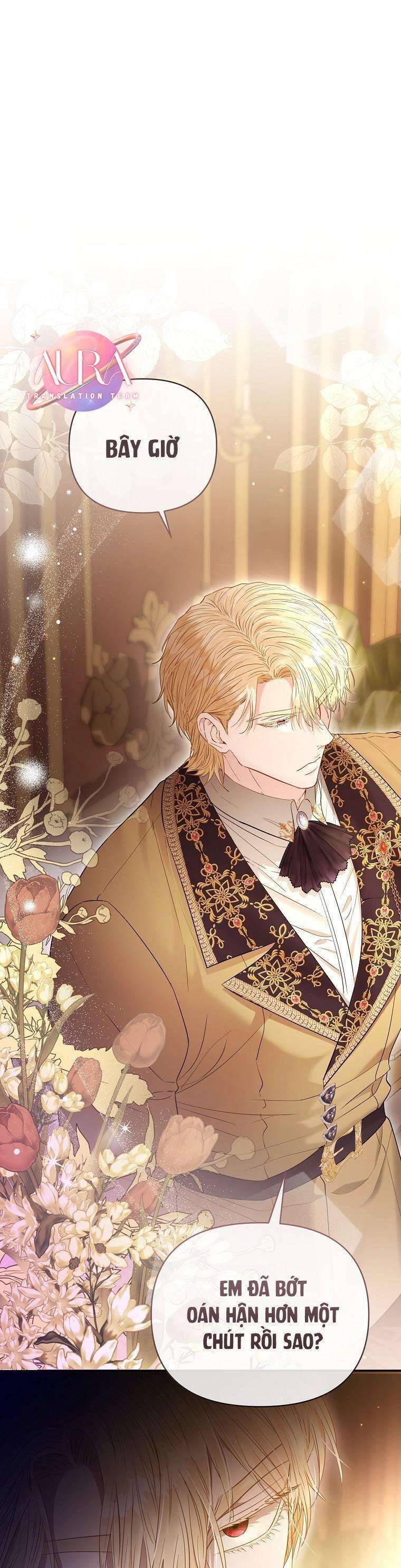 Này Người Chồng Phản Diện, Ngài Ám Ảnh Sai Người Rồi: Chapter 62
