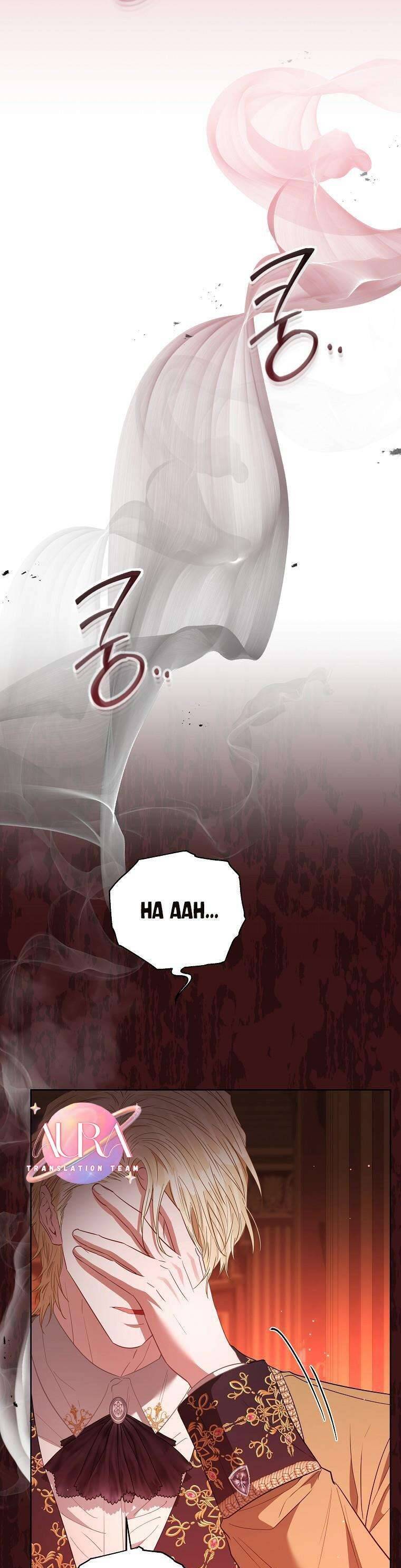 Này Người Chồng Phản Diện, Ngài Ám Ảnh Sai Người Rồi: Chapter 62