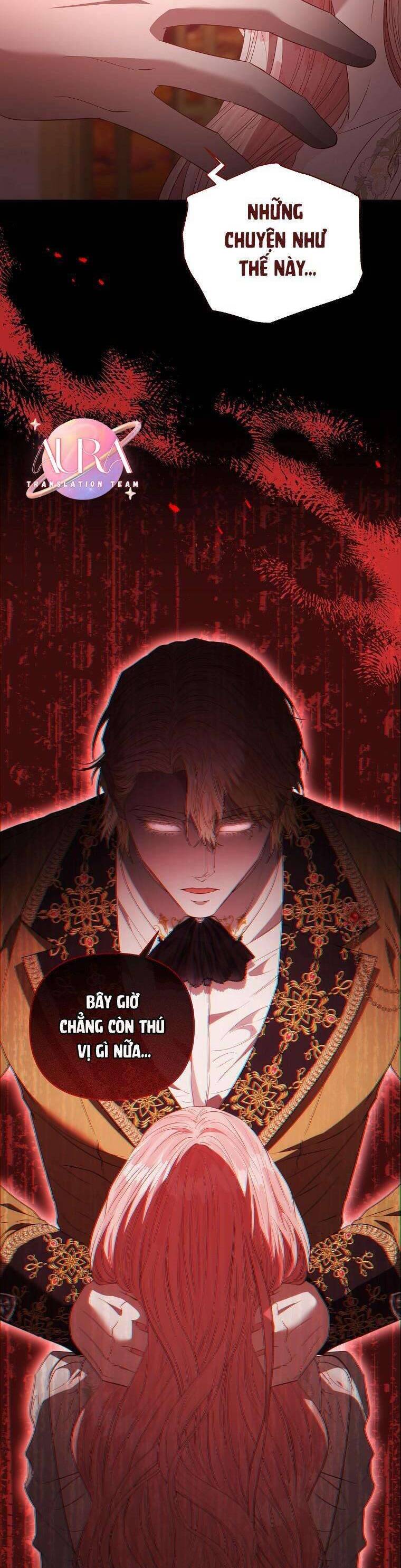 Này Người Chồng Phản Diện, Ngài Ám Ảnh Sai Người Rồi: Chapter 62