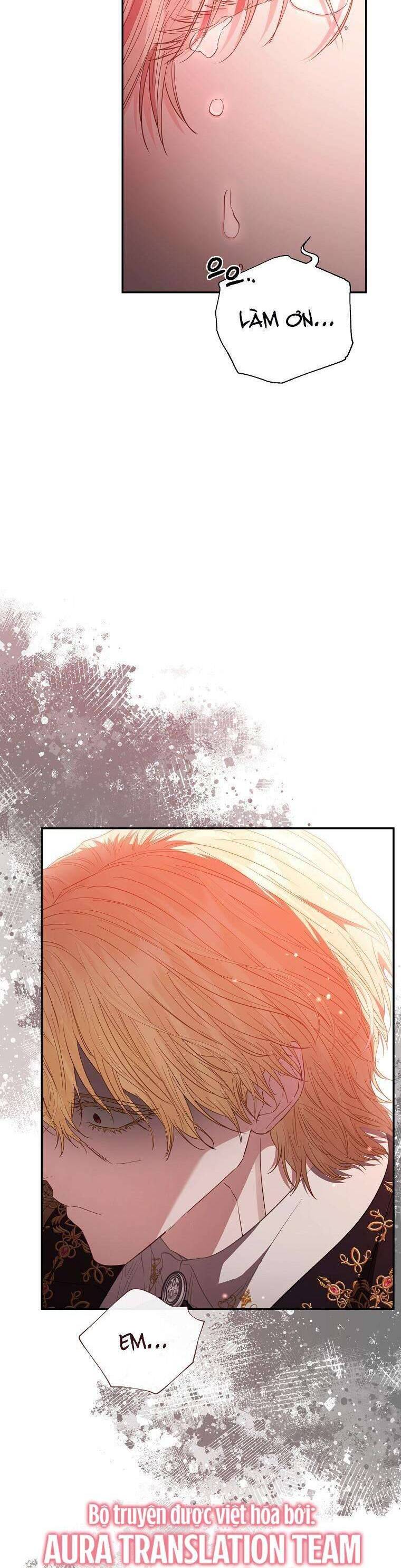 Này Người Chồng Phản Diện, Ngài Ám Ảnh Sai Người Rồi: Chapter 62