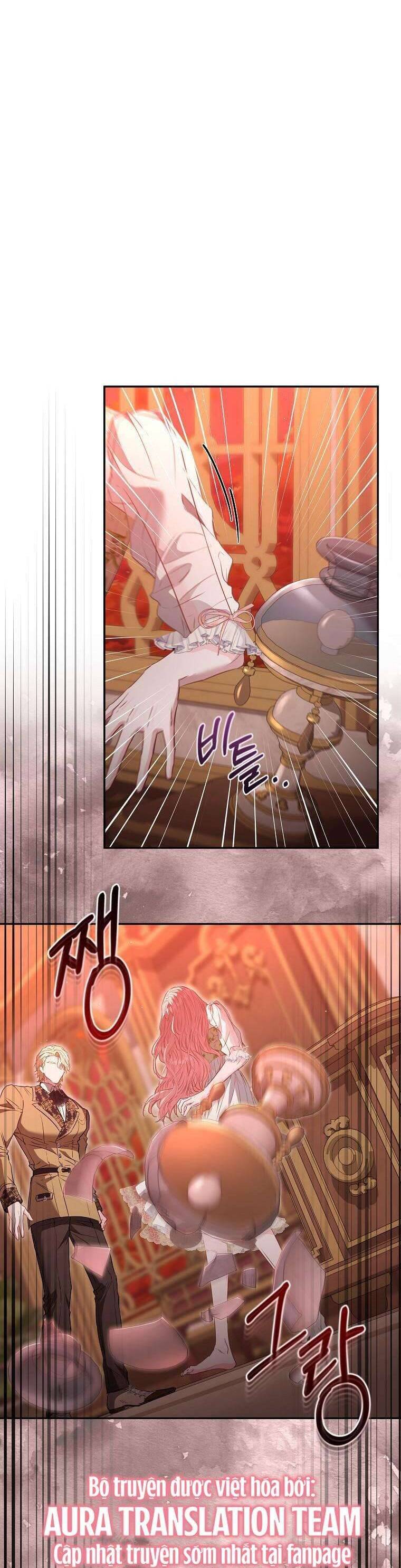 Này Người Chồng Phản Diện, Ngài Ám Ảnh Sai Người Rồi: Chapter 62