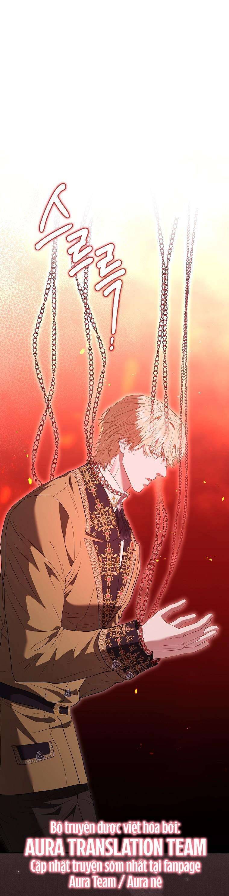 Này Người Chồng Phản Diện, Ngài Ám Ảnh Sai Người Rồi: Chapter 62