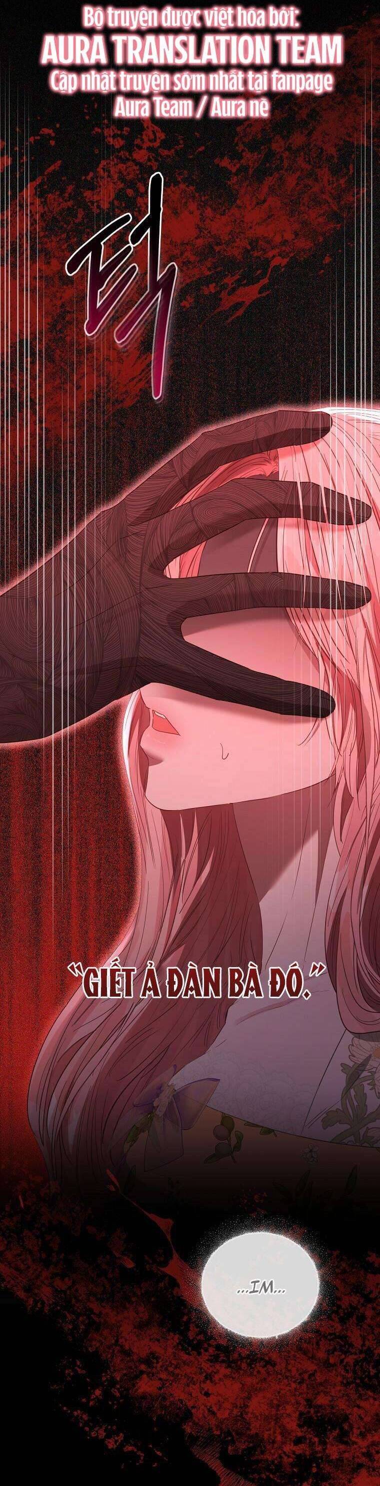 Này Người Chồng Phản Diện, Ngài Ám Ảnh Sai Người Rồi: Chapter 62