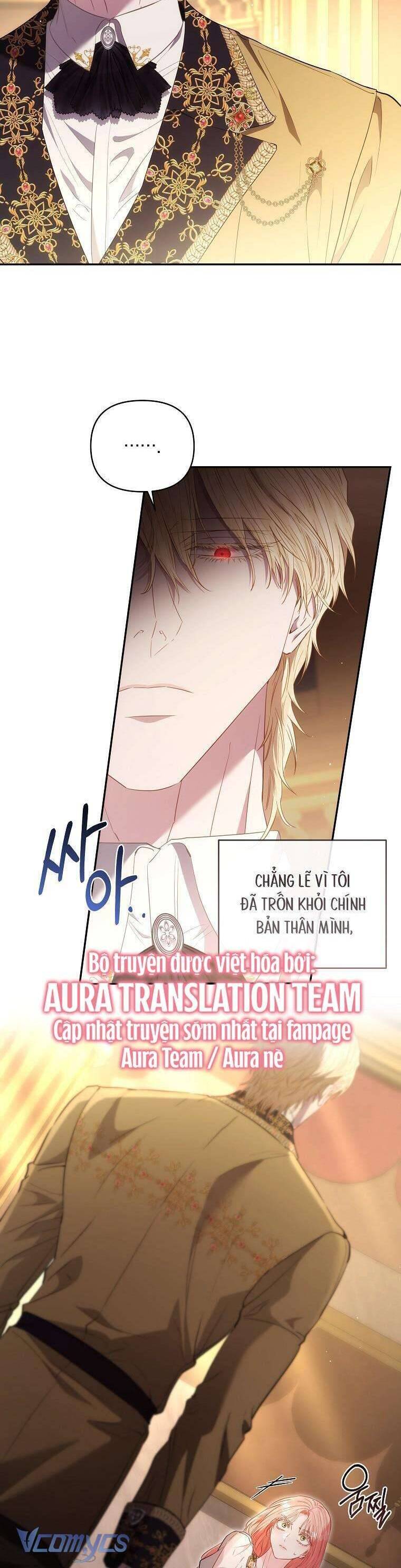 Này Người Chồng Phản Diện, Ngài Ám Ảnh Sai Người Rồi: Chapter 62