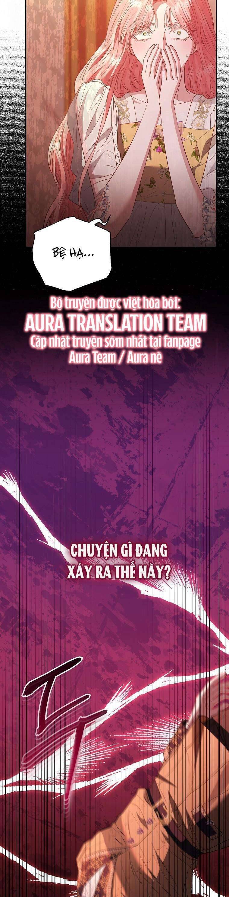 Này Người Chồng Phản Diện, Ngài Ám Ảnh Sai Người Rồi: Chapter 62
