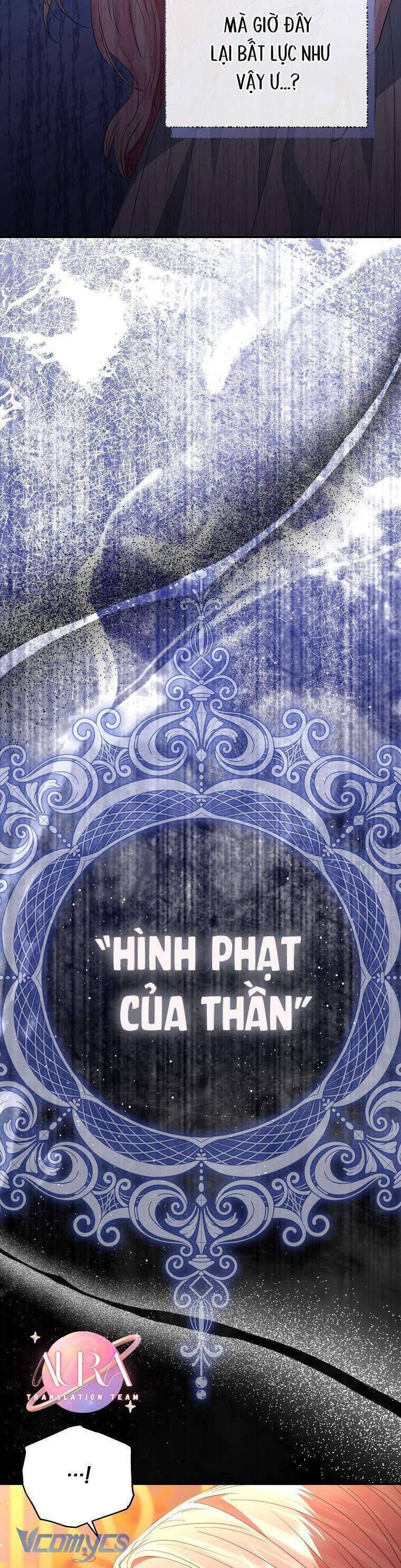 Này Người Chồng Phản Diện, Ngài Ám Ảnh Sai Người Rồi: Chapter 62