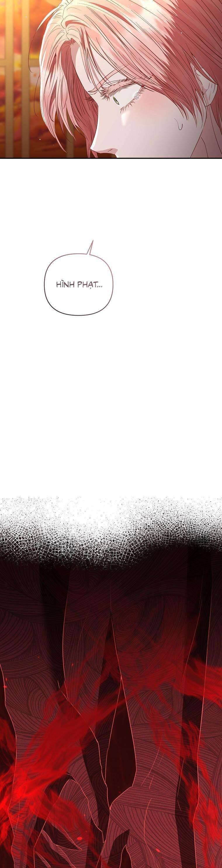 Này Người Chồng Phản Diện, Ngài Ám Ảnh Sai Người Rồi: Chapter 62