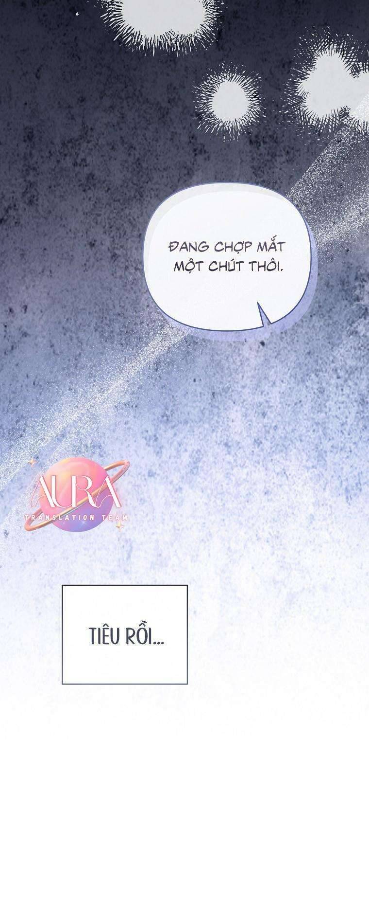 Này Người Chồng Phản Diện, Ngài Ám Ảnh Sai Người Rồi: Chapter 62
