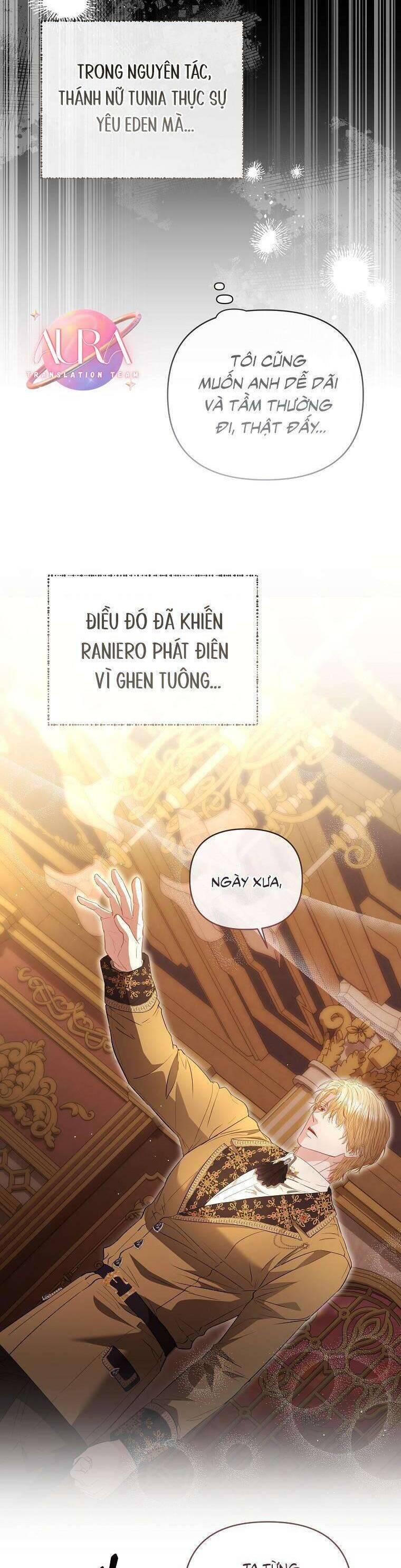 Này Người Chồng Phản Diện, Ngài Ám Ảnh Sai Người Rồi: Chapter 62